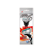 Одноразовый станок для бритья Dorco Pace 6