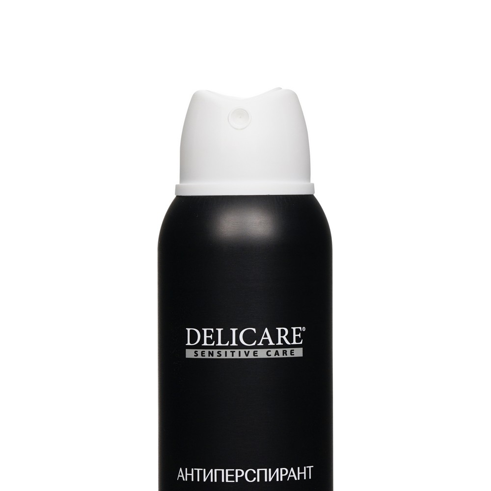Женский дезодорант Delicare Sensitive Care " Invisible " 200мл - купить ...