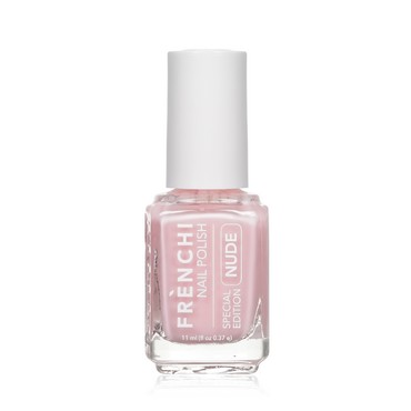 Лак для ногтей Frenchi Nude 26 Rose 11мл