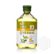 Шампунь O'Herbal для объёма тонких волос с экстрактом арники 500мл
