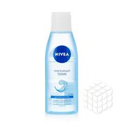 Освежающий тоник Nivea для лица для нормальной кожи 200мл