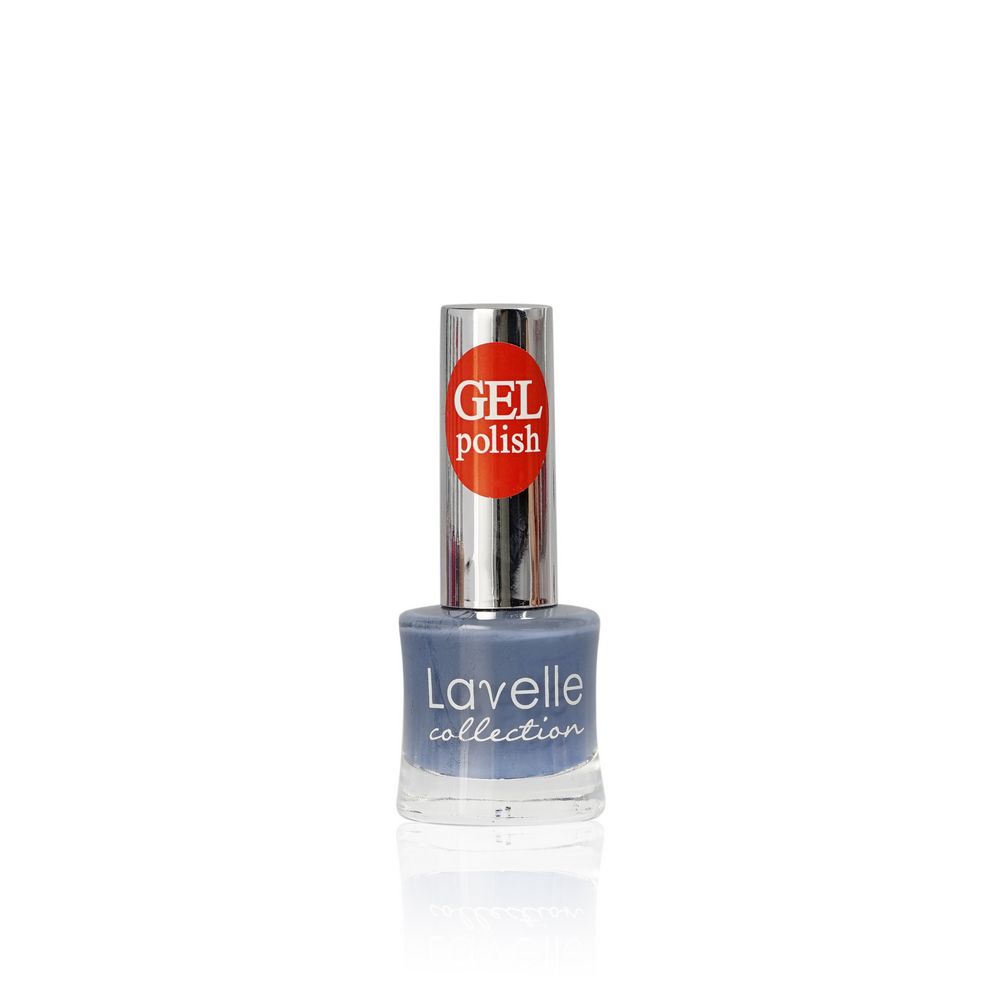

Лак для ногтей Lavelle Gel Polish 38 Ниагара 10мл
