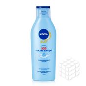 Восстанавливающий лосьон Nivea Sun " SOS " после загара 200мл
