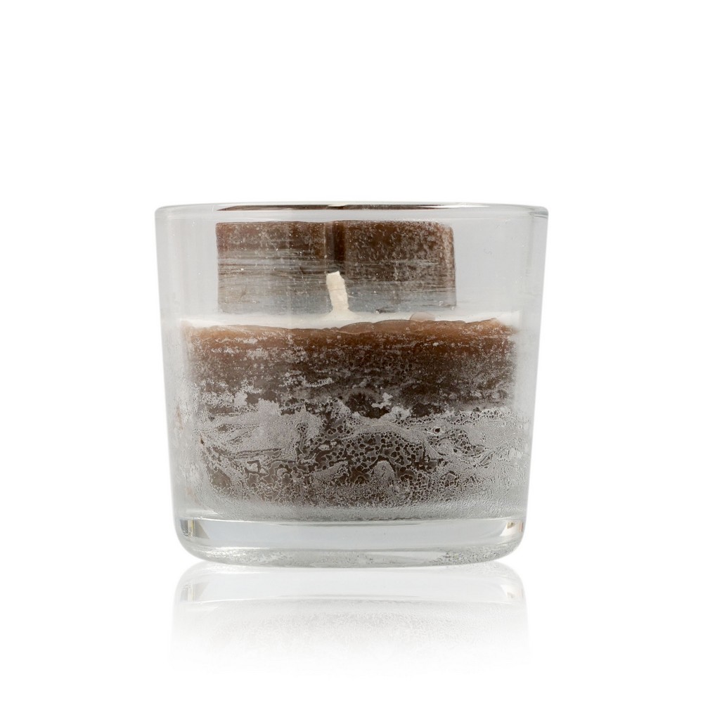 

Ароматическая свеча Aroma Harmony " Шоколадное суфле " 60г