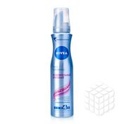 Мусс для укладки волос Nivea Ослепительный Бриллиант Сверхсильная фиксация (4) 150мл