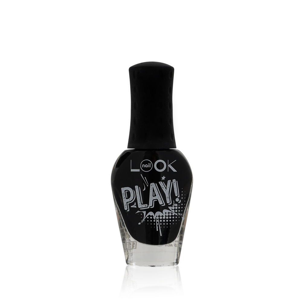 

Лак для ногтей NailLook Play 31704 8,5мл
