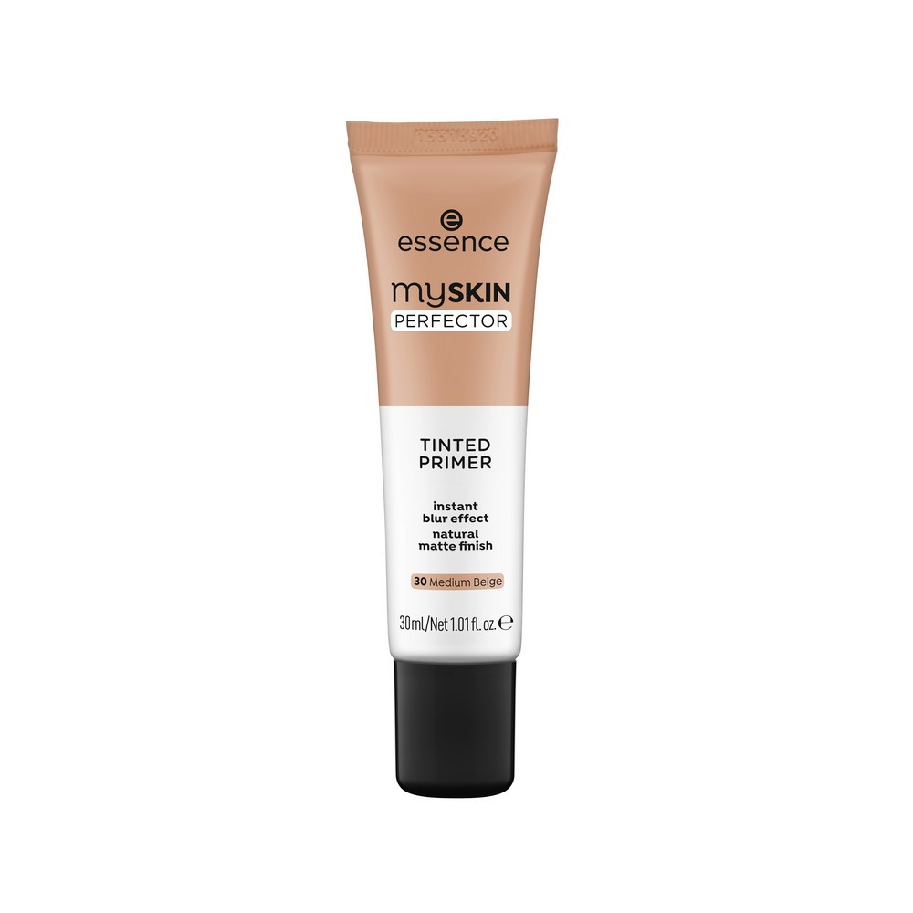 

Основа для лица Essence My skin perfector 30 Medium Beige 30мл