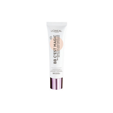 BB крем для лица L'Oreal Paris BB C'est Magic 5 в 1 01 Very light 30мл