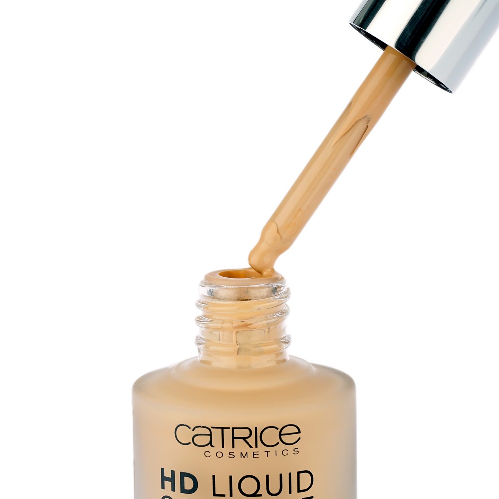 Купить Тональный Крем Catrice Hd Liquid 032