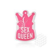 Ароматизатор воздуха Contex " Sex Queen "