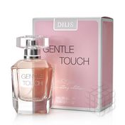 Женская парфюмерная вода Dilis " GENTLE TOUCH " 75мл