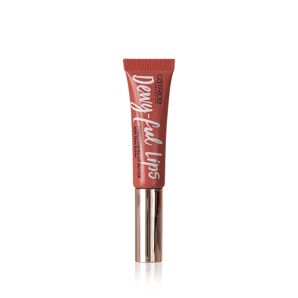

Блеск - масло для губ Catrice Dewy-ful Lips 020 Let's DEW This! 8мл