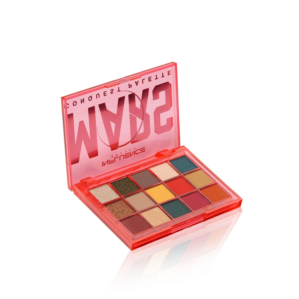 Ретроградный марс фото. Influence mars. Палетка mars influence beauty. Influence mars. На марсе.