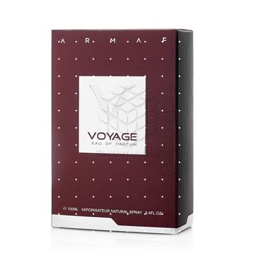 Мужская парфюмерная вода Armaf " Voyage " 100мл