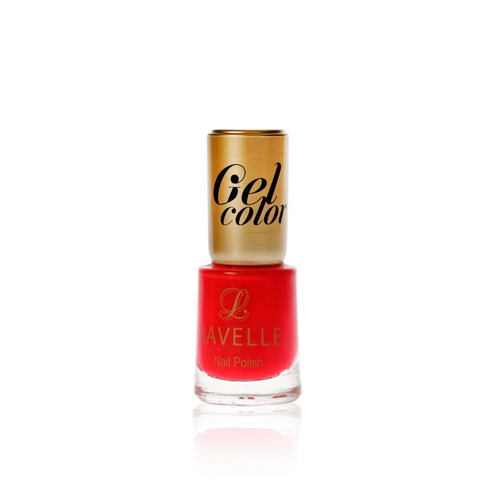

Лак для ногтей Lavelle Gel Color 028 12мл