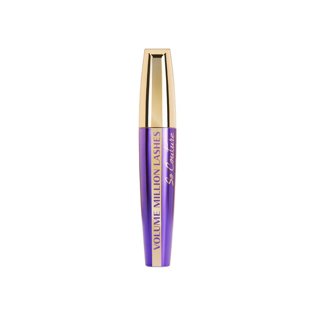 

Тушь для ресниц Volume Million Lashes " SO COUTURE " Черная 9,5мл