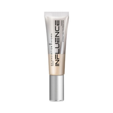 Увлажняющий тональный крем для лица Influence Beauty Skinnovation Hydra 03 , 25мл
