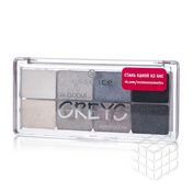 Тени для век Essence All about 04 greys