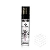 Средство Essence Little Eyebrow Monsters для ухода за бровями 01 No Trick Just Treat 4мл