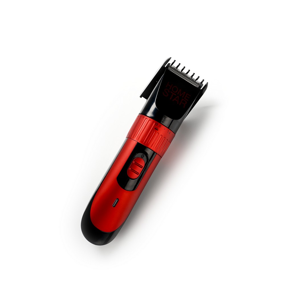 Машинка для стрижки волос Homestar HS-9008