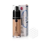 Тональный крем Bell HYPOAllergenic для лица " Mat & Soft Make-up " 03 30г