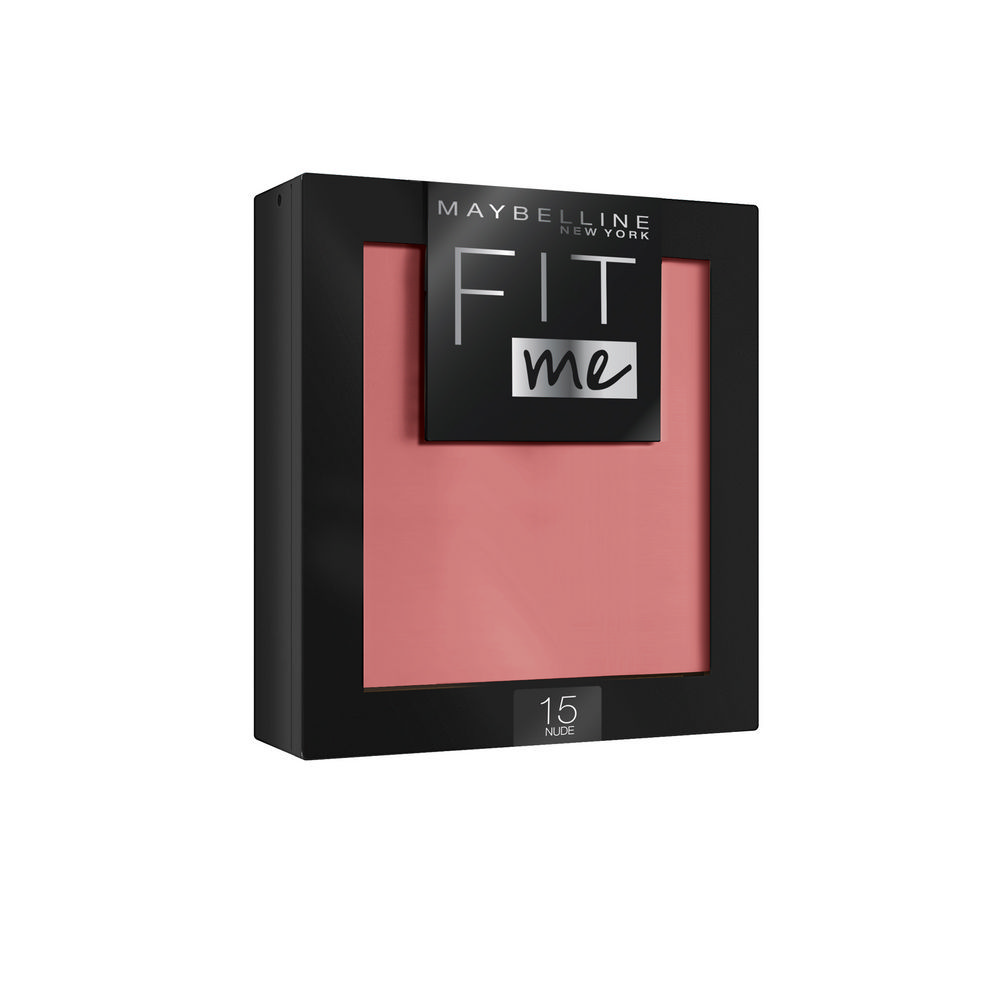 

Румяна для лица Maybelline New York Fit me! 15 Нюд 5г