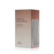 Питательная эмульсия The Skin House Wrinkle Supreme для лица разглаживающая морщины , с женьшенем 130мл