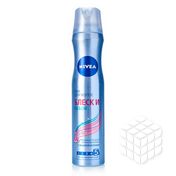Лак для укладки волос Nivea Блеск и объем Мегафиксация (5) 250мл