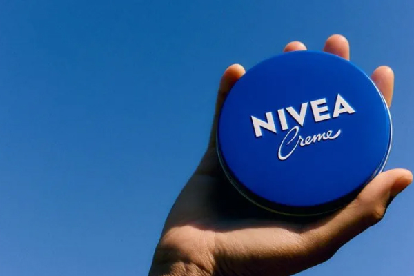 Тот самый крем и другие хиты Nivea .