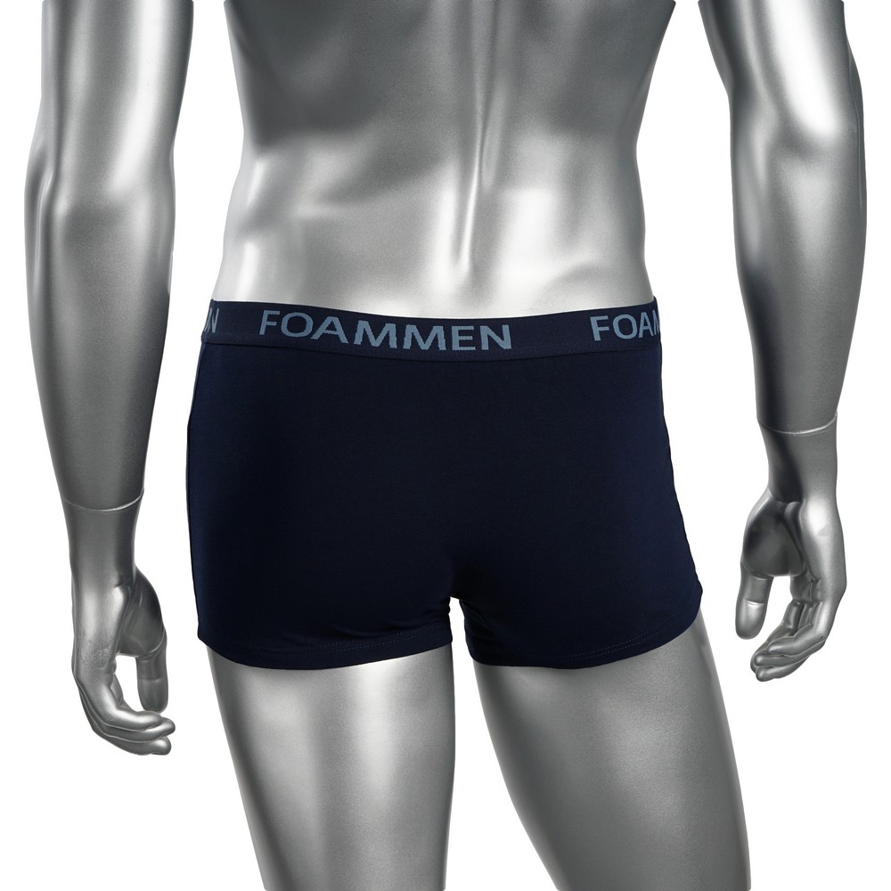 Шорты Andro Mason 2 0 синий m