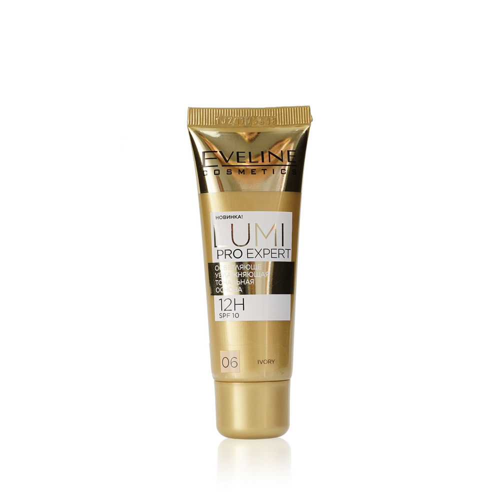 

Тональный крем для лица Eveline Lumi pro expert 05 30мл