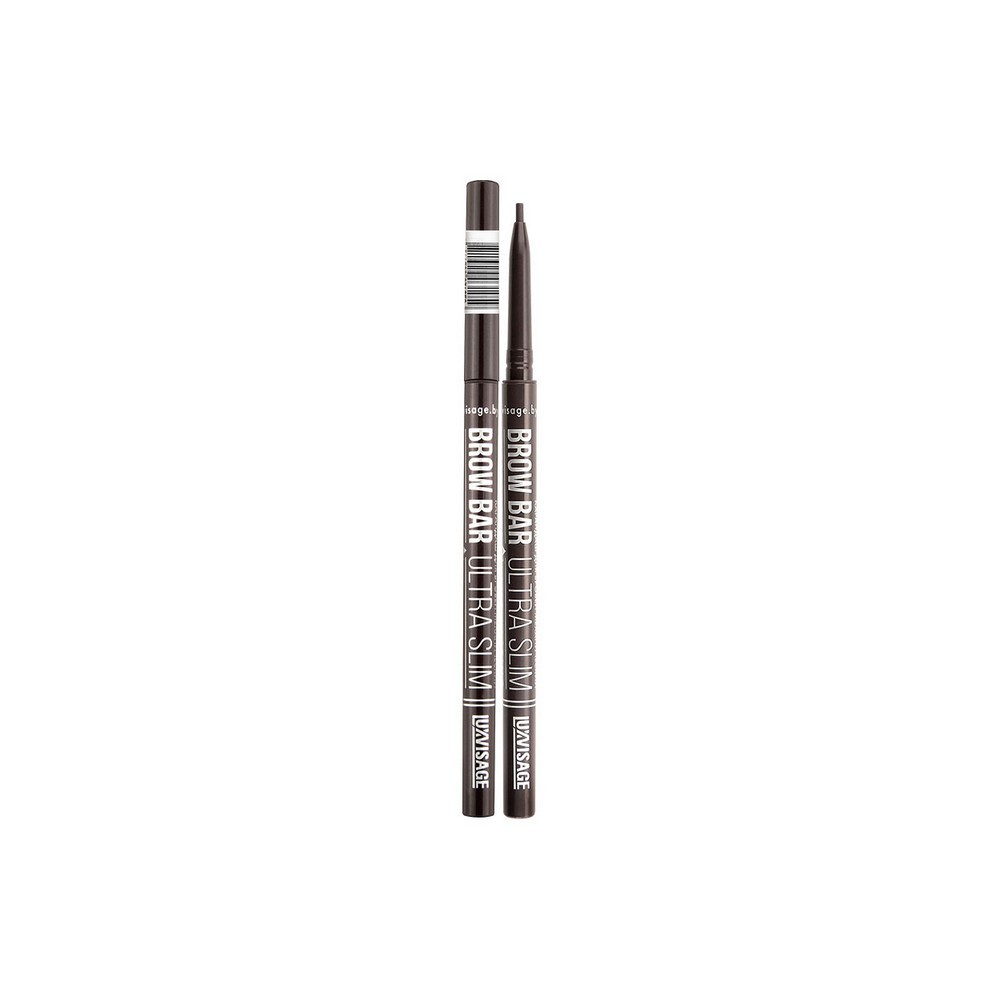 

Механический карандаш для бровей Luxvisage Brow Bar Ultra slim 303 Smoky