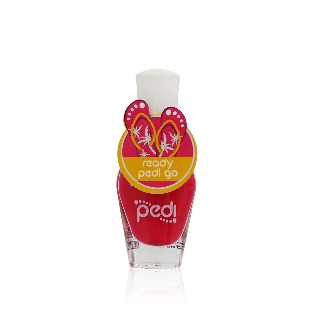 

Лак для ногтей NailLook Pedi 31222 Pink Sandals 8,5мл