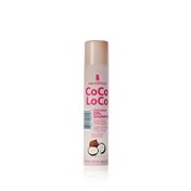 Сухой шампунь LEE STAFFORD Coco Loco с кокосовым маслом для волос , жирных у корней 200мл