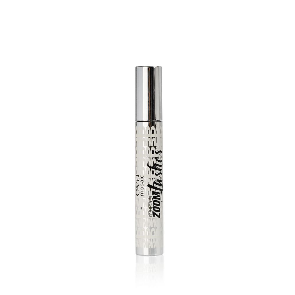 

Объемная тушь для ресниц Eva Mosaic Zoom Lashes 5D Черная 12мл