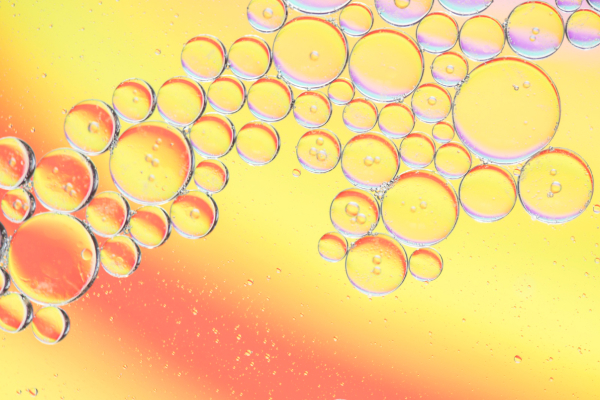 Мягкая кожа после душа: средство, которое спасает от сухости.