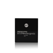 Палетка теней для бровей Bell HYPOAllergenic " Eyebrow Set " 01 Dark Hair 5г