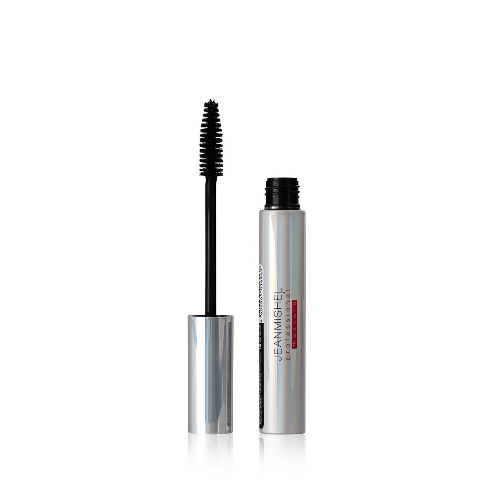 

Тушь для ресниц Jeanmishel " Big Lashes " lenght&curl 10мл