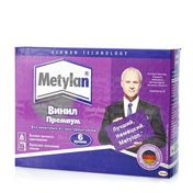 Обойный клей Metylan Винил 200г