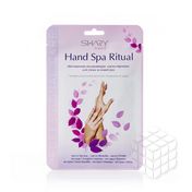 Обогащенная увлажняющая маска - перчатки Shary Spa Ritual для рук 22г
