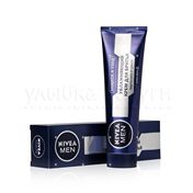 Увлажняющий крем для бритья Nivea Men " Защита и Уход " 100мл