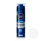 Гель для бритья Nivea Men Классический увлажняющий 200мл