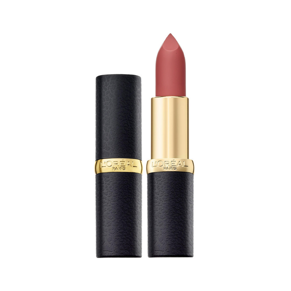 

Помада для губ L'Oreal Paris Color Riche 640 Чувственный пудровый