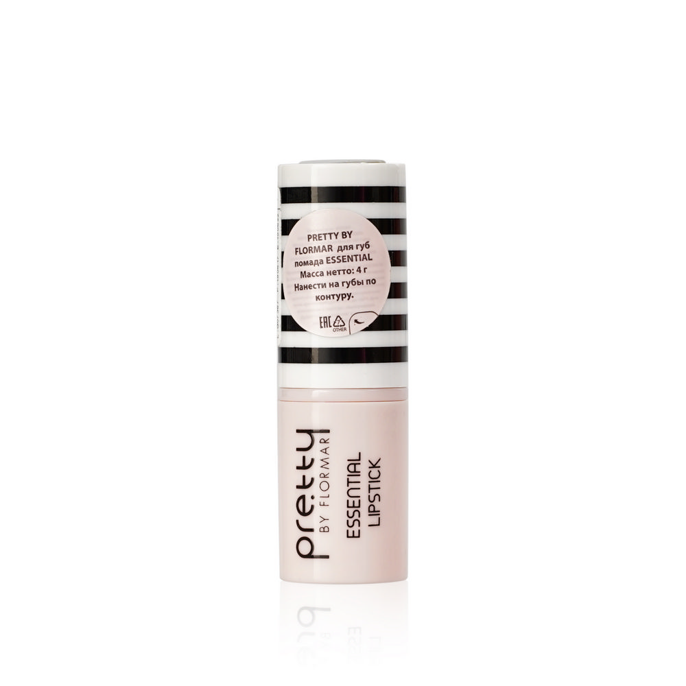 

Помада для губ Pretty Essential 002 Gold 4г