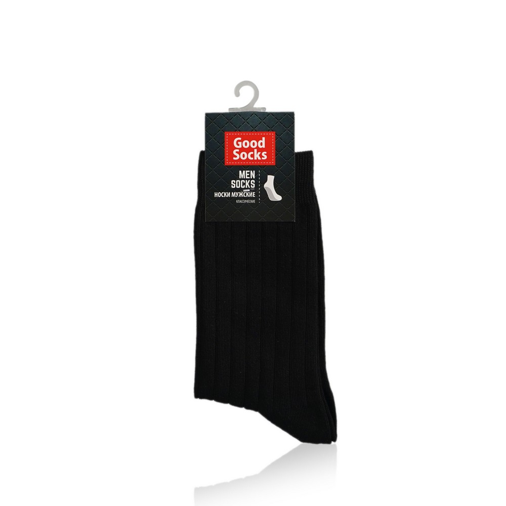 

Мужские носки Good Socks С145 р.27 1 пара, в ассортименте