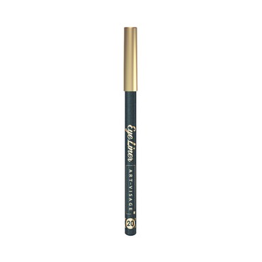 Карандаш для век Art-Visage Eye Liner 20 Изумрудный 1,3г