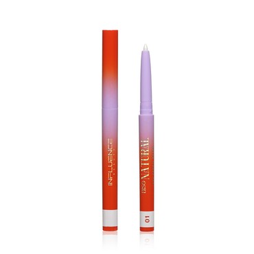 Карандаш для век Influence Beauty Ekso Natural 02 0,3г