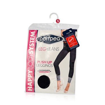 Женские Лосины Pompea Leggings Amanda Blu S