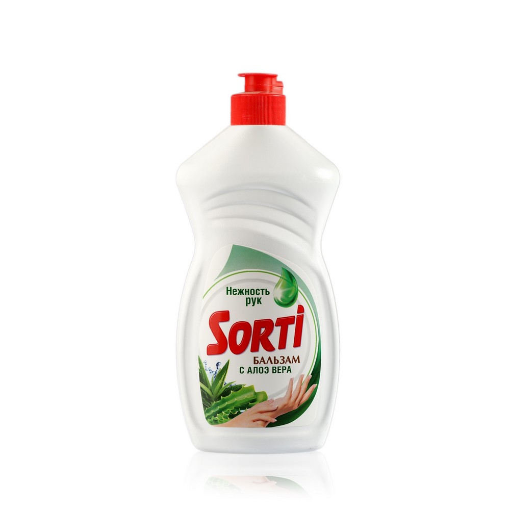 Sorti для мытья. Sorti, 450 г. Sorti бальзам. Сорти для мытья посуды бальзам.