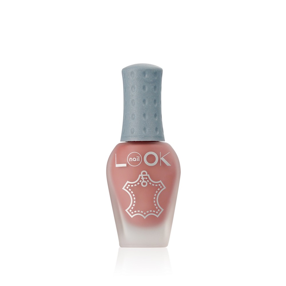 

Лак для ногтей NailLook Trends Suede 32112 Crabapple 8,5мл